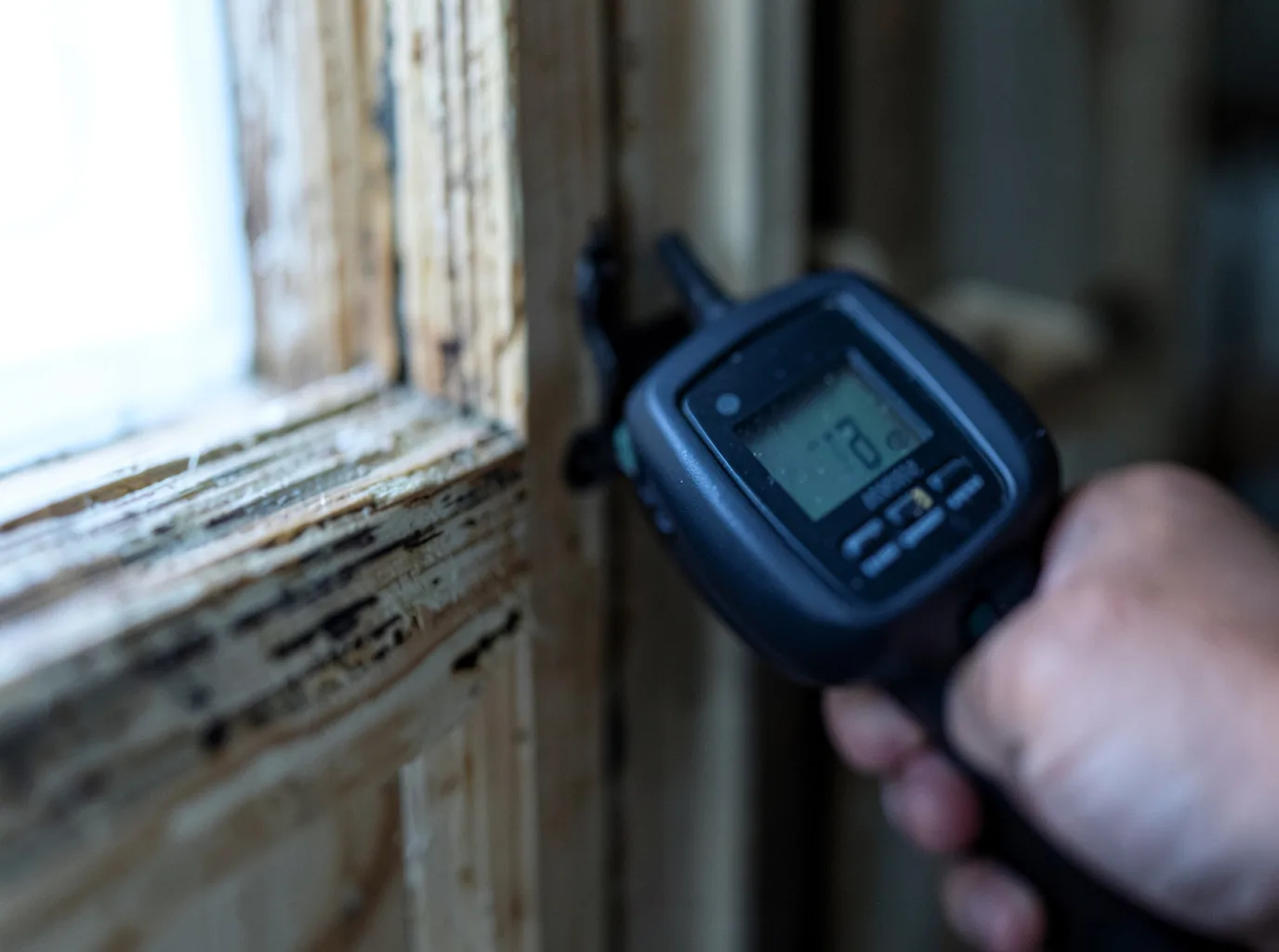 Commercial Water Damage Restoration in Aspers, PA